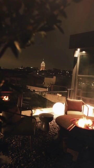 Gece